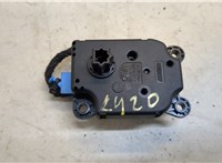  Электропривод заслонки отопителя Ford Escape 2015-2019 20398264 #1