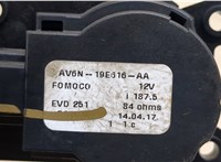  Электропривод заслонки отопителя Ford Escape 2015-2019 20398265 #3