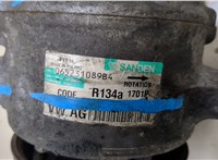 5N0820803C Компрессор кондиционера Audi A3 (8P) 2003-2013 20398279 #3