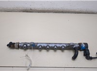 Рампа (рейка) топливная Audi A3 (8P) 2003-2013 20398282 #1