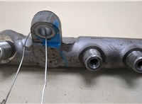  Рампа (рейка) топливная Audi A3 (8P) 2003-2013 20398282 #3