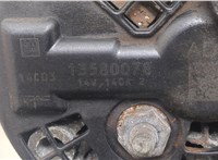  Генератор Opel Antara 20398295 #3