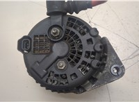 Генератор Opel Antara 20398295 #4