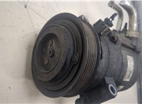  Компрессор кондиционера Opel Antara 20398297 #2