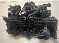  Коллектор впускной Opel Antara 20398299 #1