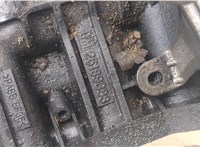  Коллектор впускной Opel Antara 20398299 #2