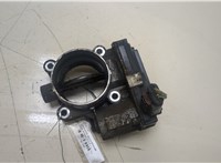  Заслонка дроссельная Opel Antara 20398300 #1