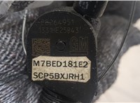 25183186 Форсунка топливная Opel Antara 20398305 #3