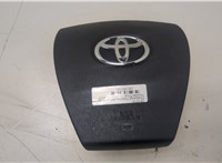 4513047100C0 Подушка безопасности водителя Toyota Prius 2009-2015 20398316 #1