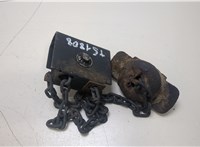 Кронштейн запасного колеса Nissan Pathfinder 2004-2014 20398346 #1