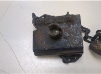  Кронштейн запасного колеса Nissan Pathfinder 2004-2014 20398346 #2