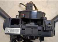  Переключатель поворотов и дворников (стрекоза) Fiat Panda 2011- 20398358 #4