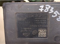 Блок АБС, насос (ABS, ESP, ASR) Skoda SuperB 2015- 20398361 #2