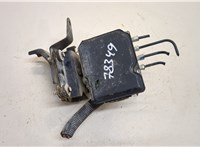  Блок АБС, насос (ABS, ESP, ASR) Nissan Leaf 2010-2017 20398364 #1