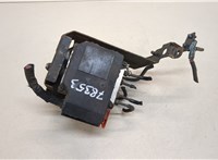 C100437AZ Блок АБС, насос (ABS, ESP, ASR) Mazda Premacy 1999-2005 20398369 #1