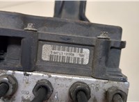  Блок АБС, насос (ABS, ESP, ASR) Nissan Note E11 2006-2013 20398387 #4