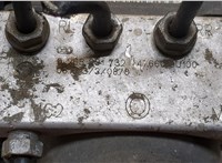  Блок АБС, насос (ABS, ESP, ASR) Nissan Note E11 2006-2013 20398387 #6