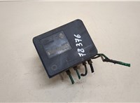  Блок АБС, насос (ABS, ESP, ASR) Renault Laguna 2 2001-2007 20398393 #1