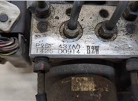 B25F437A0 Блок АБС, насос (ABS, ESP, ASR) Mazda 323 (BJ) 1998-2003 20398401 #4