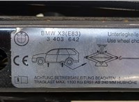  Домкрат BMW X3 E83 2004-2010 20398449 #3
