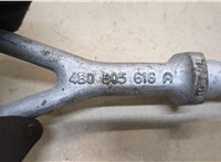  Крюк буксировочный Audi TT (8N) 1998-2006 20398469 #3