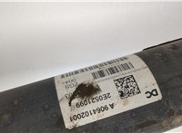  Кардан Volkswagen Crafter 2006-2016 20398528 #7