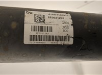  Кардан Volkswagen Crafter 2006-2016 20398528 #8