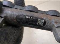  Рампа (рейка) топливная Nissan X-Trail (T31) 2007-2015 20398547 #4