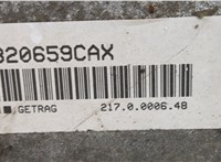  КПП 6-ст.мех. (МКПП) BMW 3 E90, E91, E92, E93 2005-2012 20398585 #7
