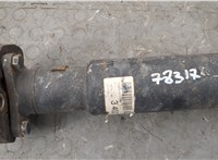  Кардан BMW X3 E83 2004-2010 20398587 #2