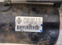  Стартер Renault Scenic 2009-2012 20398628 #2