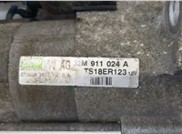  Стартер Volkswagen Tiguan 2007-2011 20398642 #2
