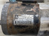  Стартер Peugeot 207 20398651 #2
