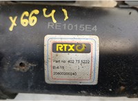  Стартер Peugeot 307 20398652 #2