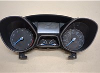  Щиток приборов (приборная панель) Ford Focus 3 2014-2019 20398664 #1