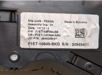  Щиток приборов (приборная панель) Ford Focus 3 2014-2019 20398664 #5