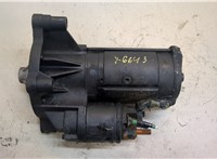  Стартер Citroen C4 Grand Picasso 2006-2013 20398665 #1