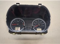  Щиток приборов (приборная панель) Ford Fusion 2002-2012 20398672 #1