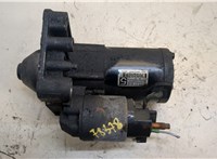  Стартер Peugeot 5008 2009-2016 20398679 #1