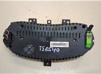  Щиток приборов (приборная панель) Seat Leon 2 2005-2012 20398692 #4
