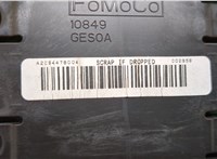  Щиток приборов (приборная панель) Ford Mondeo 5 2015- 20398702 #6