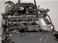 Двигатель (ДВС) Mercedes CLC 2008-2011 20398708 #5