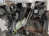  Двигатель (ДВС) Mercedes CLC 2008-2011 20398708 #8