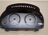  Щиток приборов (приборная панель) BMW 5 F10 2010-2016 20398710 #1