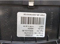  Щиток приборов (приборная панель) BMW 5 F10 2010-2016 20398710 #4