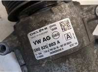5N0820803A Компрессор кондиционера Volkswagen Tiguan 2007-2011 20398740 #2