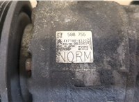  Компрессор кондиционера Nissan Pathfinder 2004-2014 20398742 #3