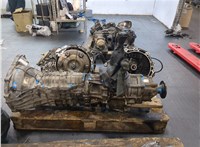 1490758, 6M347002BA КПП 5-ст.мех 4х4 (МКПП) Ford Ranger 2006-2012 20398752 #5