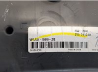  Щиток приборов (приборная панель) Nissan Qashqai 2006-2013 20398763 #6