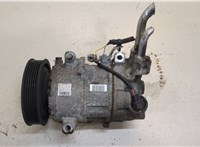  Компрессор кондиционера Renault Scenic 2009-2012 20398768 #1